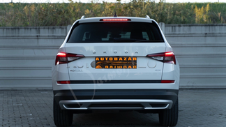 Finansowanie SUV Skoda Kodiaq 2020