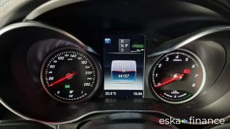 Finansowanie Coupé MERCEDES GLC 350 2018