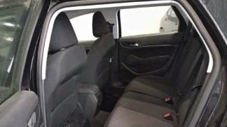 Leasing Wagon Peugeot 308 2018
