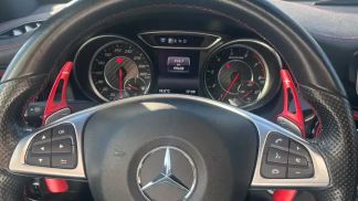 Lízing Kupé MERCEDES CLA 45 AMG 2017