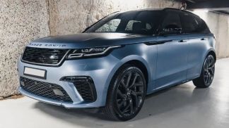 Lízing SUV Land Rover Range Rover Velar 2019