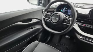 Leasing Hatchback Fiat 500e 2022