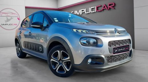 Citroën C3 2019