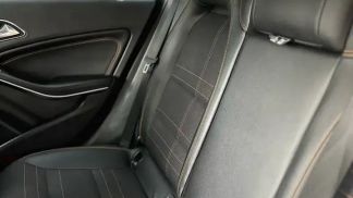 Financování Kupé MERCEDES CLA 200 2013