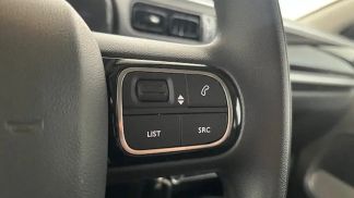 Leasing Hatchback Citroën C3 2022