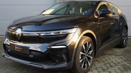Renault MEGANE E-TECH 2023