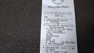 Leasing Tractor unit Mercedes-Benz ACTROS 1845 LS 2019