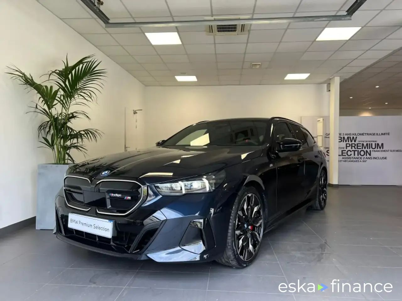 Finansowanie Wóz BMW M6 2024