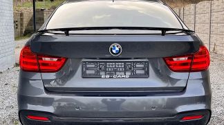 Finansowanie Sedan BMW 320 2016