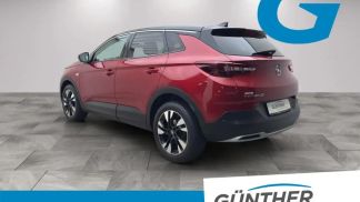 Finansowanie SUV Opel Grandland (X) 2020