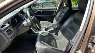 Finansowanie Wóz Volvo V70 2014