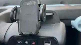 Leasing Hayon Citroën AMI 2020