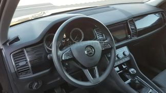 Leasing SUV Skoda Kodiaq 2020