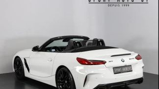Leasing Convertible BMW Z4 2019