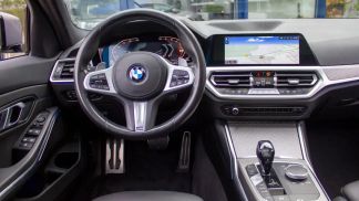 Lízing Sedan BMW 318 2020