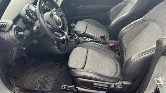 Leasing Convertible MINI One Cabrio 2017