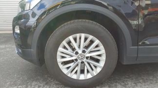 Finansowanie SUV Volkswagen T-Roc 2020