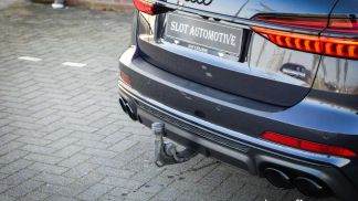 Finansowanie Wóz Audi A6 2020