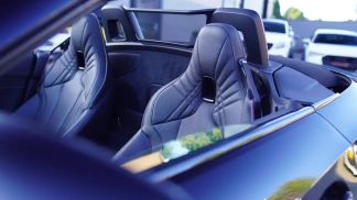 Leasing Convertible BMW Z4 2020