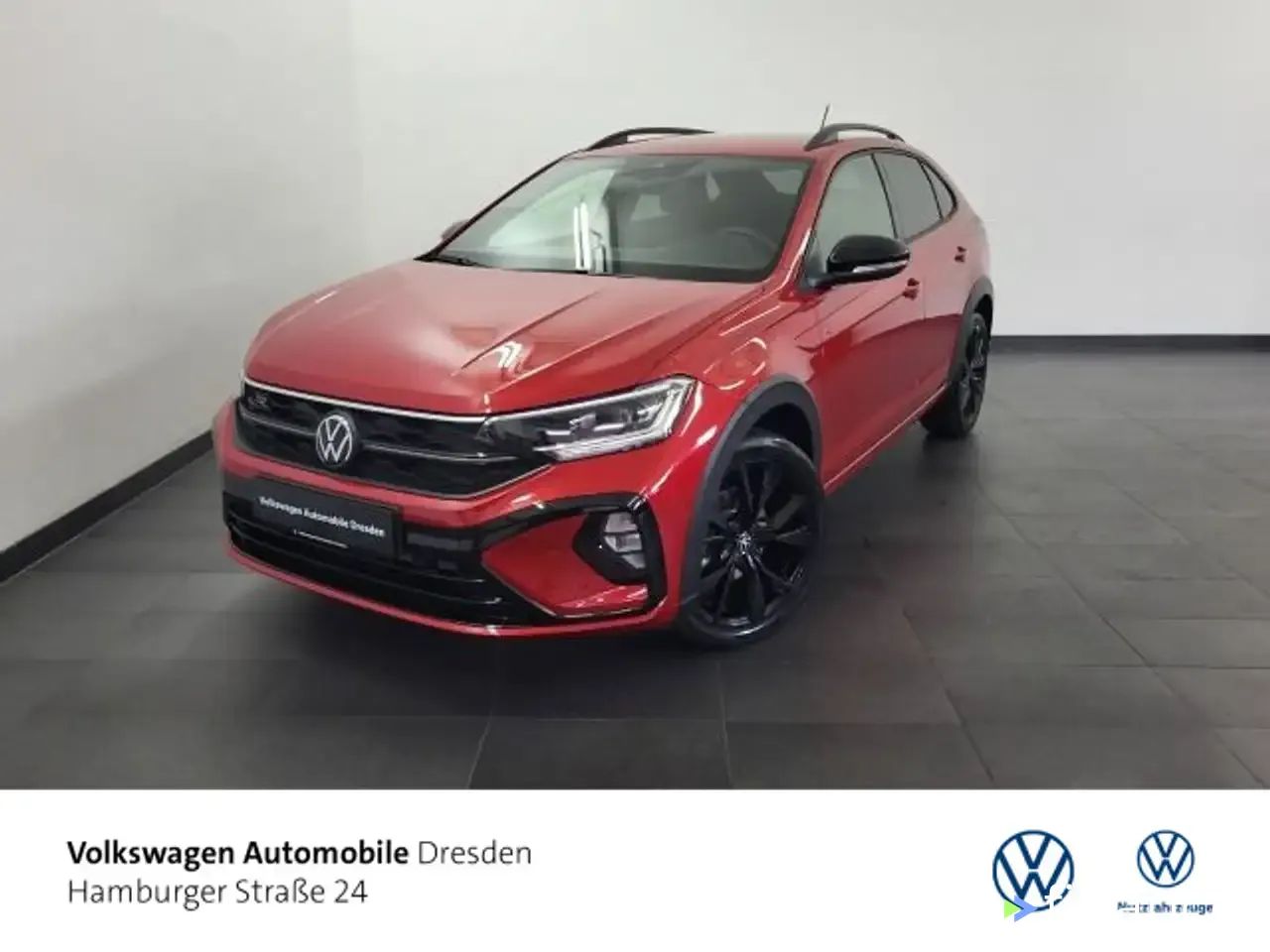 Leasing Coupe Volkswagen Taigo 2025