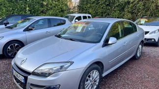 Finansowanie Van Renault Laguna 2014