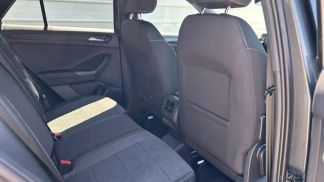 Lízing SUV Volkswagen T-Roc 2025