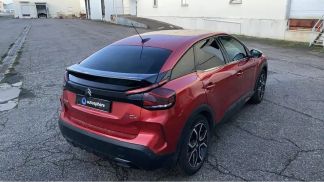 Finansowanie Sedan Citroën C4 2021