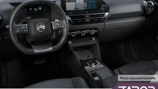 Finansowanie Sedan Citroën C4 X 2025