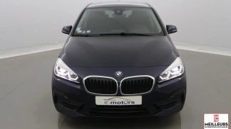 Leasing Hatchback BMW 225 2019