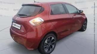 Leasing Sedan Renault ZOE 2020