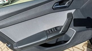 Finansowanie Wóz Seat Leon 2021