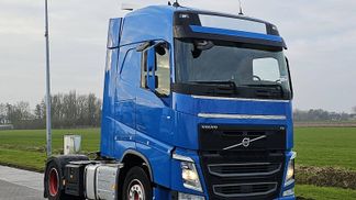 Leasing Tractor unit Volvo FH 460 2015