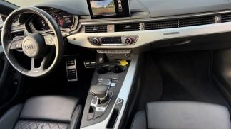 Finansowanie Coupé Audi S5 2018