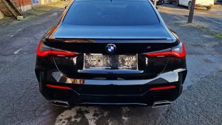 Financování Kupé BMW 440 2021