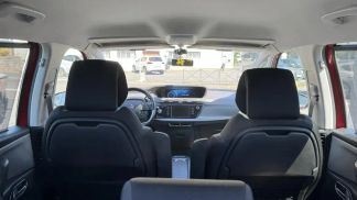 Leasing Van Citroën C4 Picasso 2013