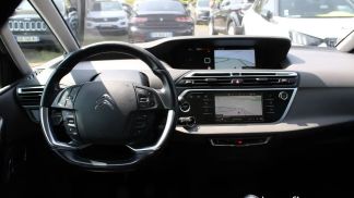 Leasing Hatchback Citroën GRAND C4 SPACETOURER 2018