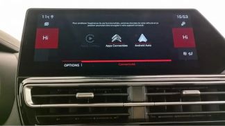 Leasing SUV Citroën C5 Aircross 2024
