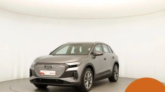 Lízing Sedan Audi Q4 E-TRON 2025