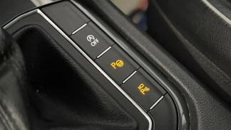 Leasing SUV Volkswagen Tiguan Allspace 2018