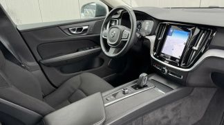 Leasing Wagon Volvo V60 2020
