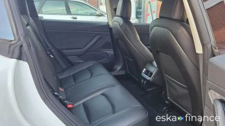 Leasing Hatchback Tesla Model 3 2019
