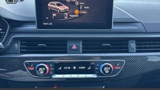 Finansowanie Wóz Audi A4 2019