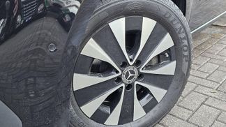 Finansowanie Van Mercedes-Benz VITO 119 CDI 2024