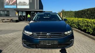 Finansowanie Sedan Volkswagen Passat 2020