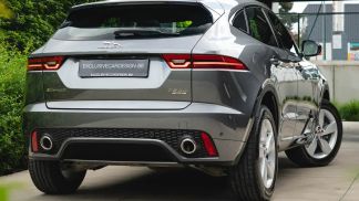 Lízing SUV Jaguar E-Pace 2021