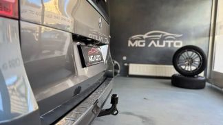Leasing Hatchback MERCEDES V 250 2019