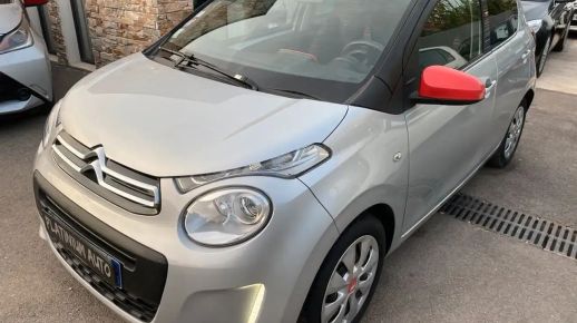 Citroën C1 2015