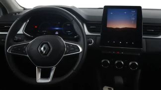 Financování SUV Renault Captur 2023