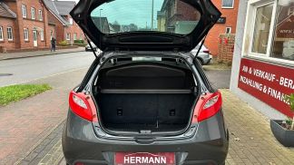 Lízing Sedan Mazda 2 2014