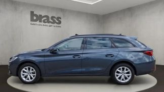 Finansowanie Wóz Seat Leon 2021